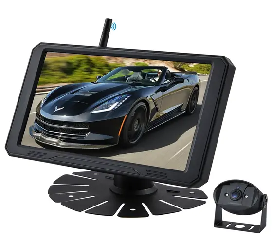 wireless reversing camera